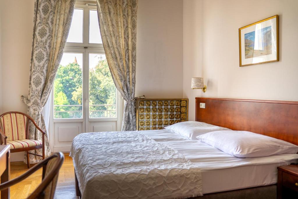 Hotel Polonia - Resim 2