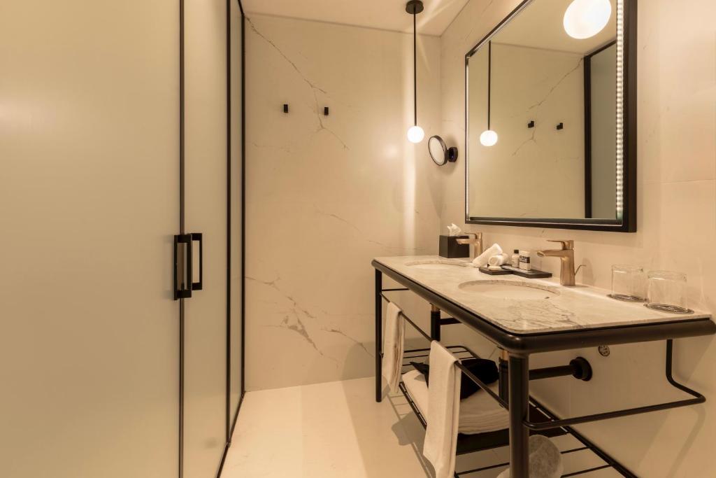 Luxury Apartments Palazzo Nani - 16