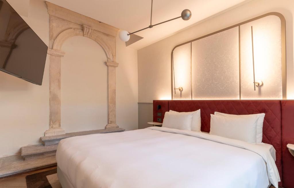 Luxury Apartments Palazzo Nani - 17