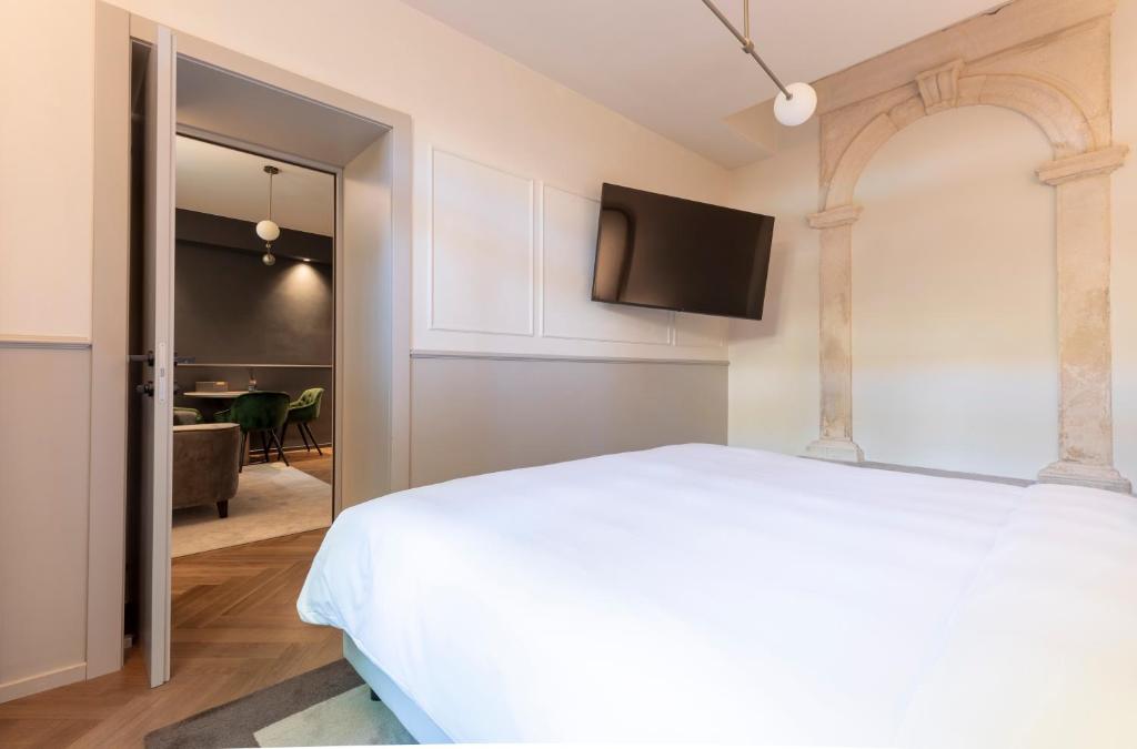 Luxury Apartments Palazzo Nani - 18