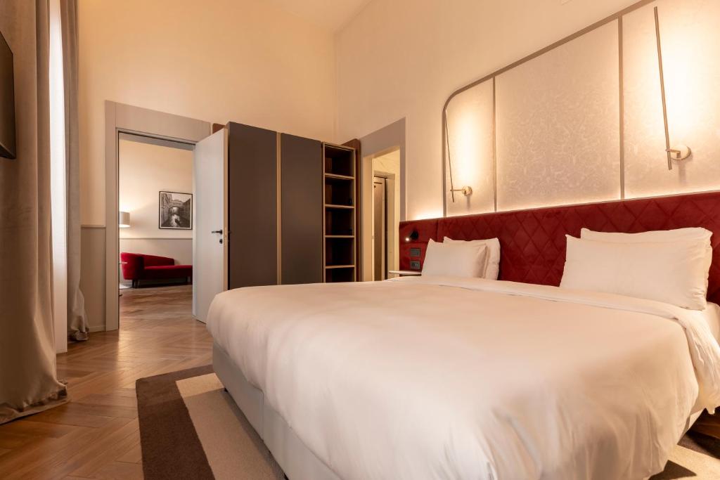 Luxury Apartments Palazzo Nani - 8