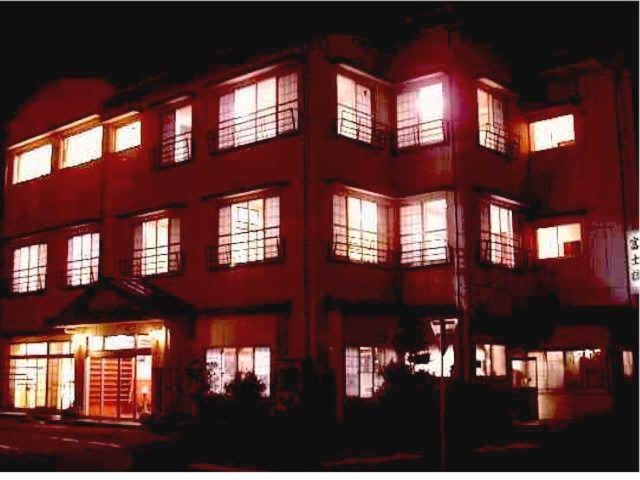 Gallery image of Resort Inn Fujihashi in Fujikawaguchiko