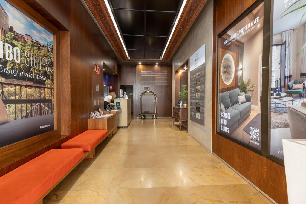 BIBO Hotel Recogidas - Resim 12