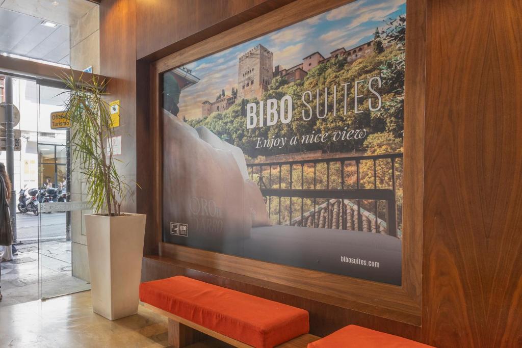 BIBO Hotel Recogidas - Resim 11