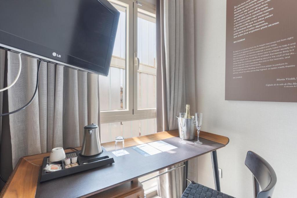 BIBO Hotel Recogidas - Resim 14