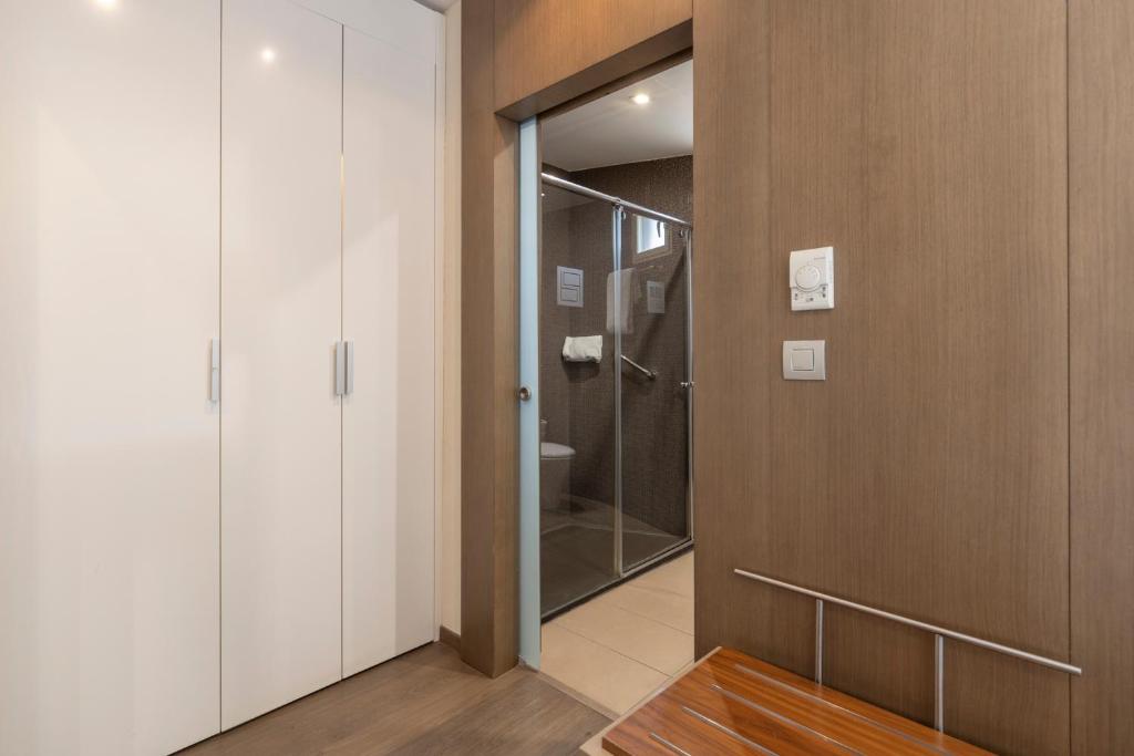 BIBO Hotel Recogidas - Resim 17