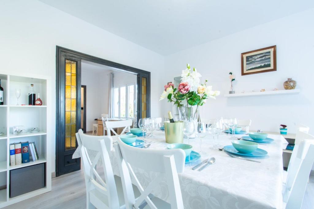 Φωτογραφία από το άλμπουμ του Mediterranean heaven with sea views σε Alella