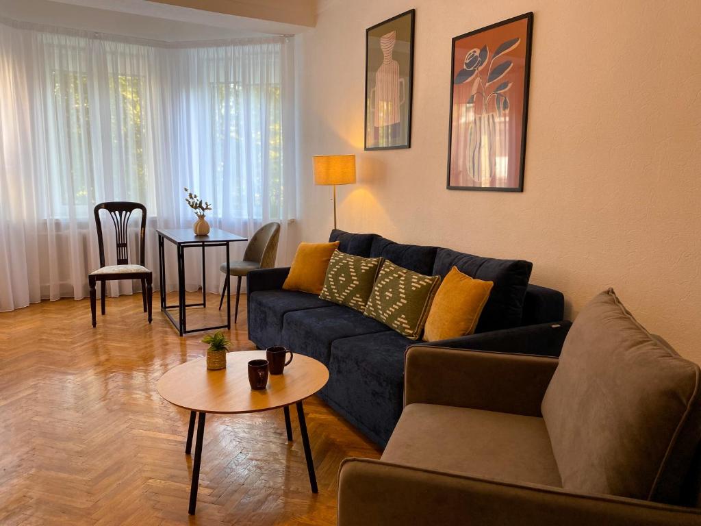 Kyiv Milano Apartment фото 2