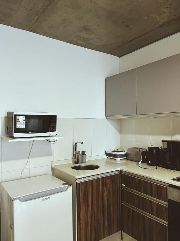 Nuevo y moderno departamento a estrenar en el corazón de Fishertoon