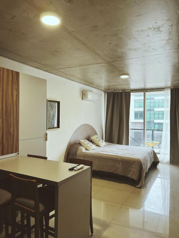 Nuevo y moderno departamento a estrenar en el corazón de Fishertoon