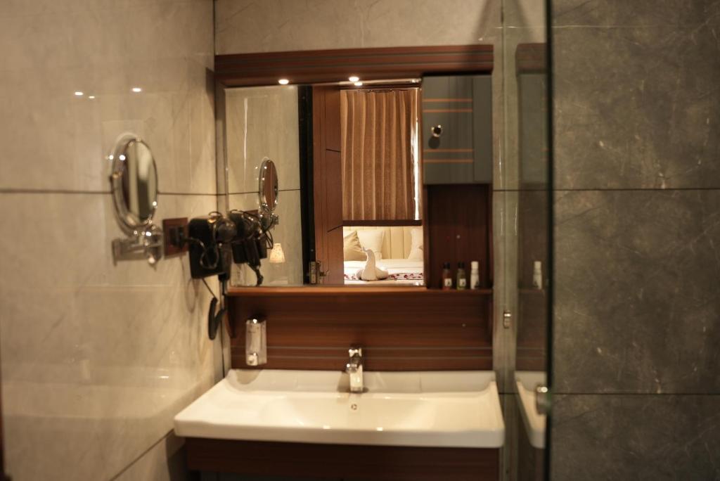 Galeriebild der Unterkunft Woods N Wilds in Virajpet