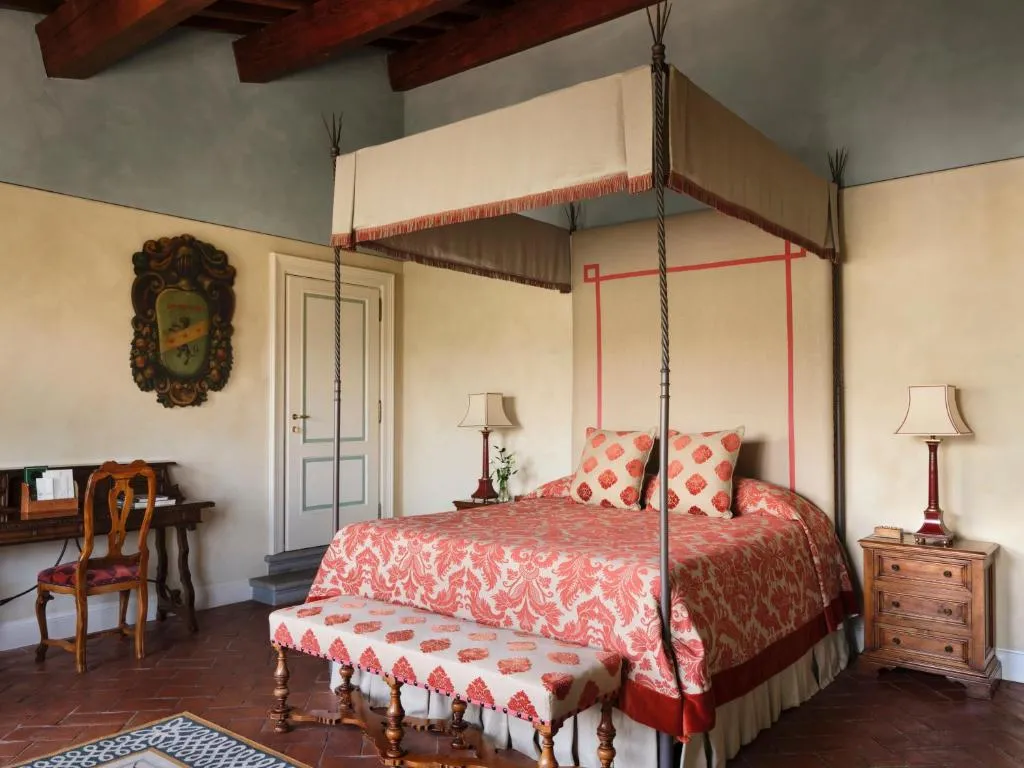 Deluxe Junior Suite