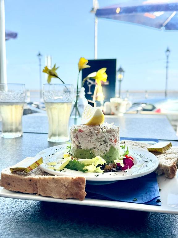 Sids restaurant and bar with rooms - Resim 15