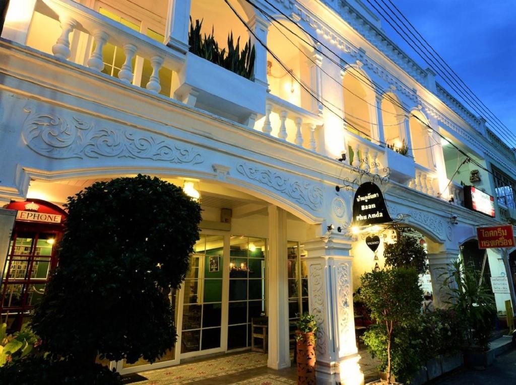 Baan PhuAnda Phuket - Resim 42