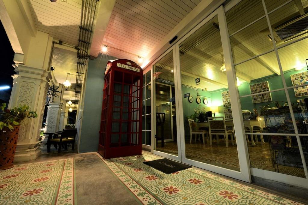 Baan PhuAnda Phuket - Resim 45