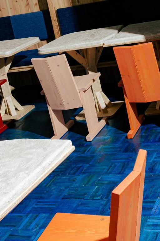 JAM Ghent - Resim 27