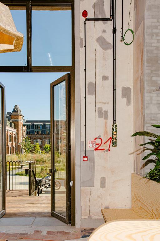 JAM Ghent - Resim 18