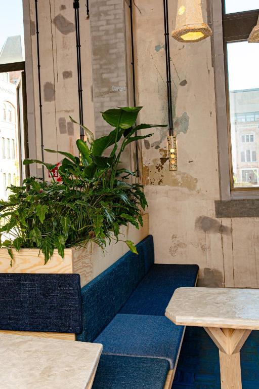 JAM Ghent - Resim 14