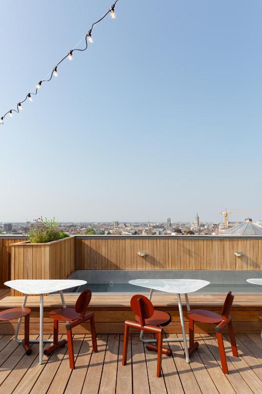 JAM Ghent - Resim 30