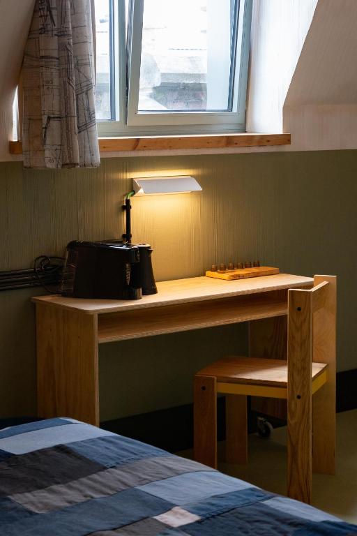 JAM Ghent - Resim 12