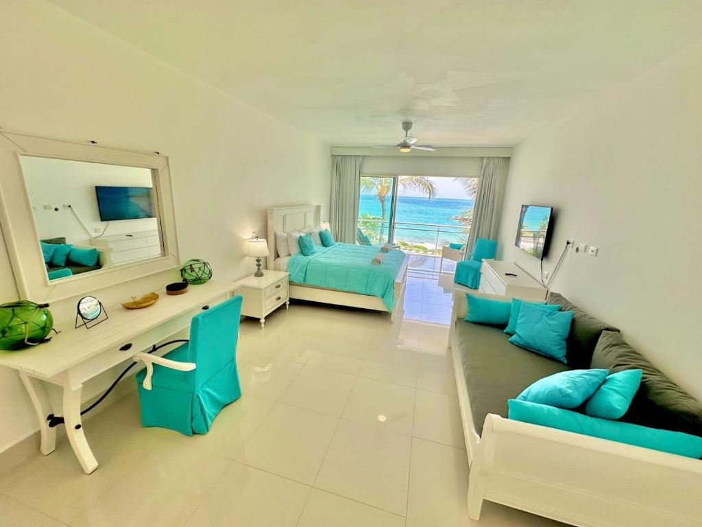House 24 in Casa Linda - Üç Yatak Odalı Ev