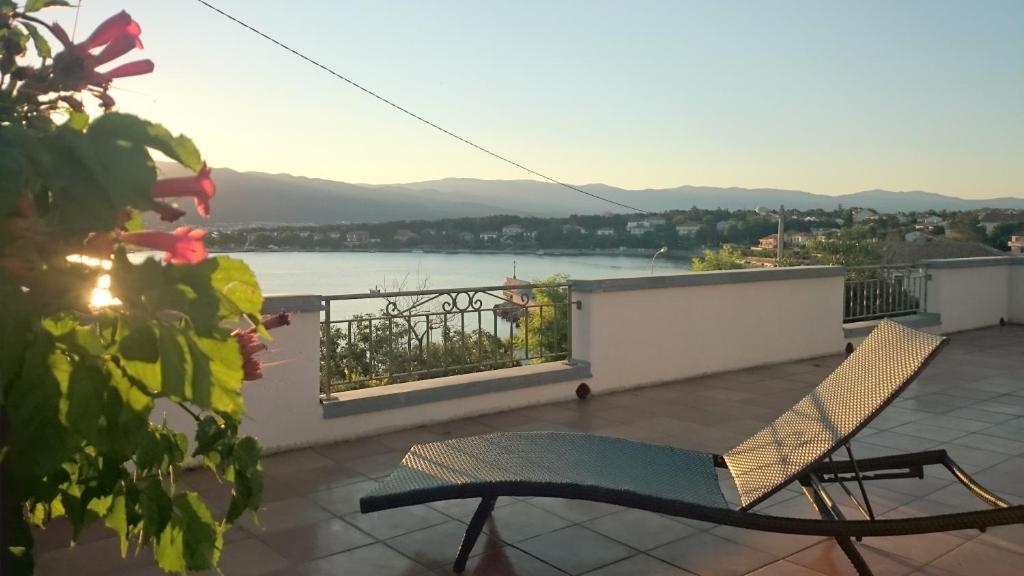 Fotografie z fotogalerie ubytování Holiday Home Callesol v destinaci Šilo