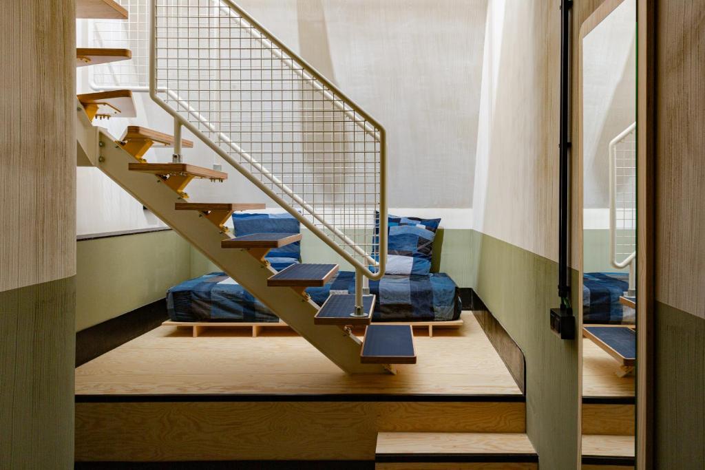 JAM Ghent - Resim 31