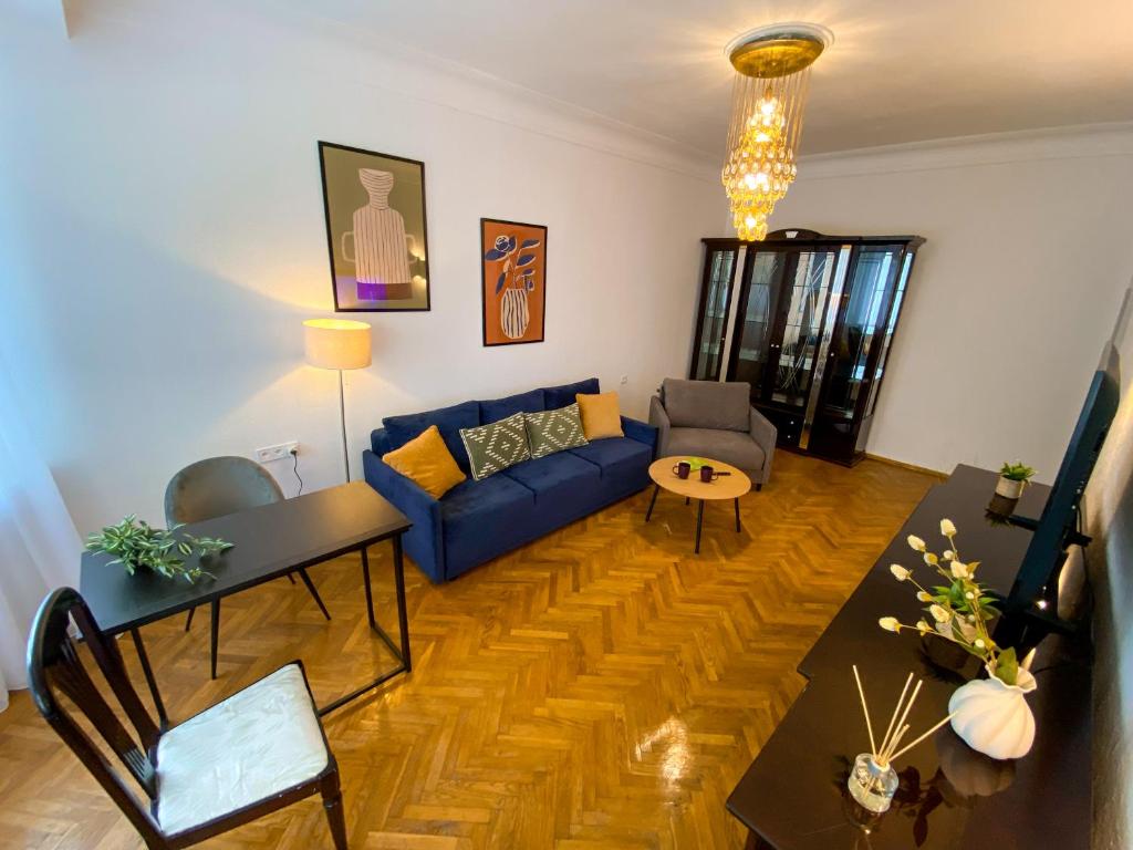 Kyiv Milano Apartment фото 6