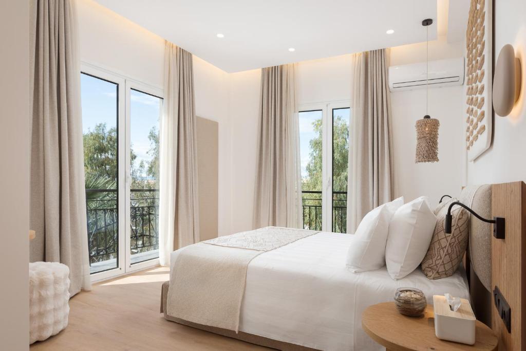 Aegina Dream Suites - 12