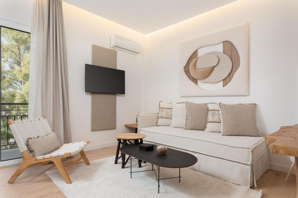 Aegina Dream Suites - 2