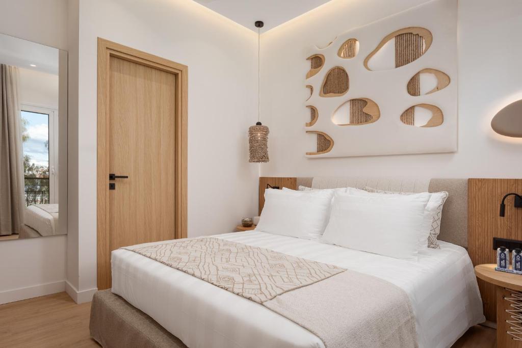 Aegina Dream Suites - 4