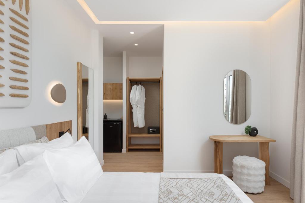 Aegina Dream Suites - 13