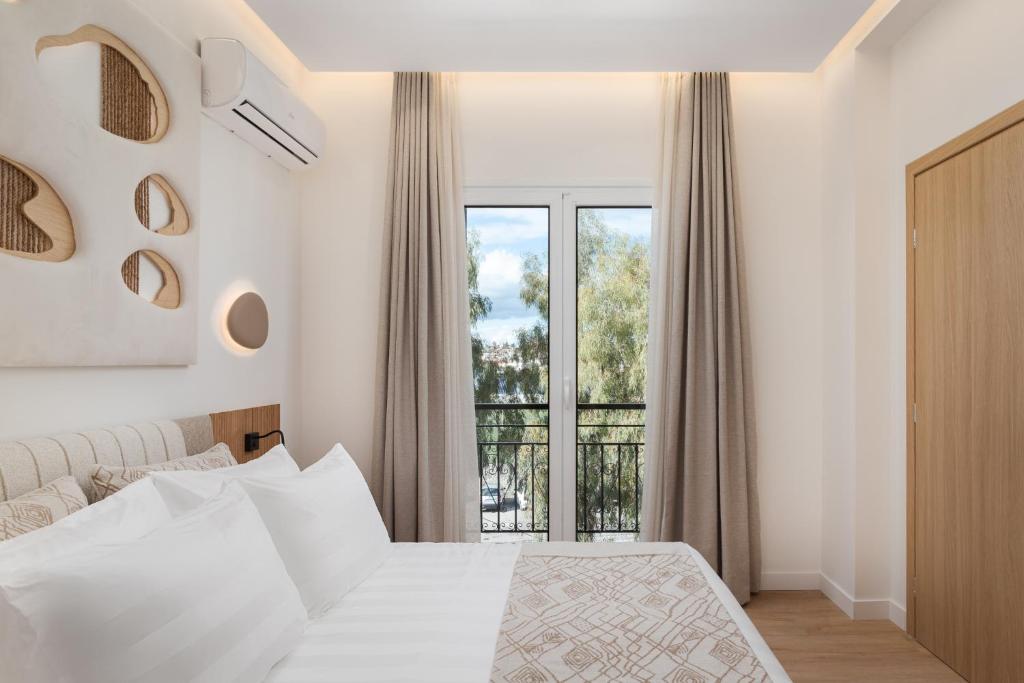 Aegina Dream Suites - 1