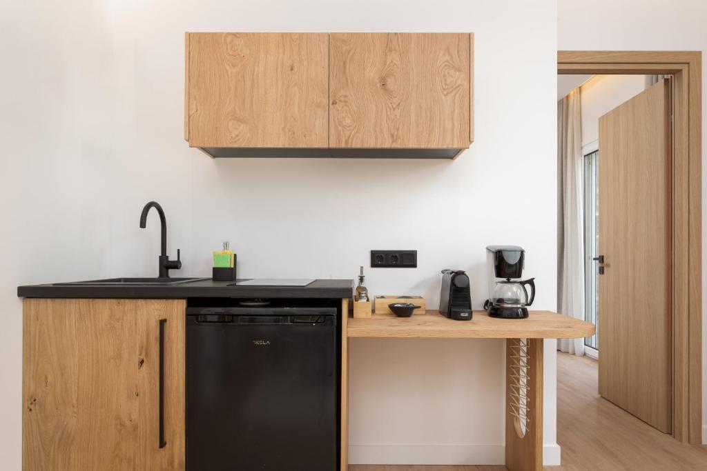 Aegina Dream Suites - 3