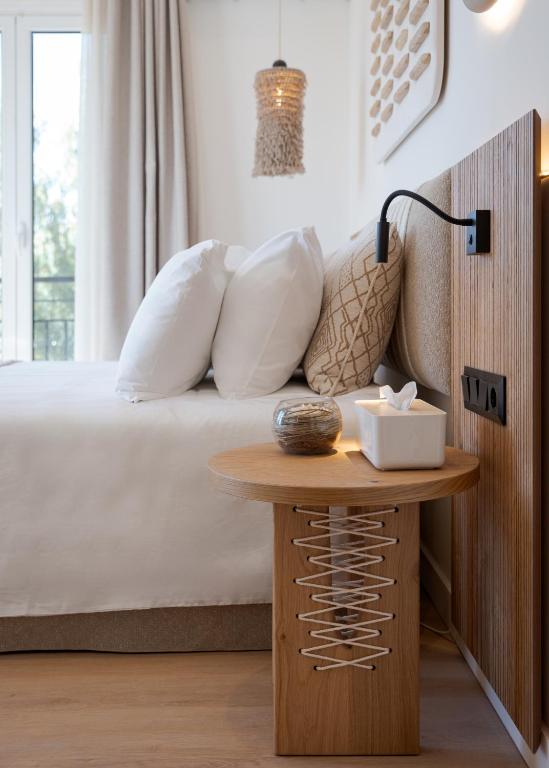 Aegina Dream Suites - 16