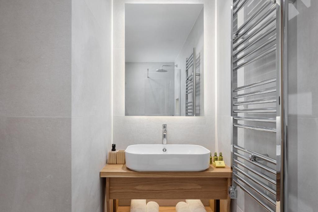 Aegina Dream Suites - 6