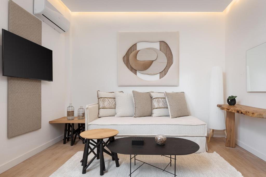 Aegina Dream Suites - 7