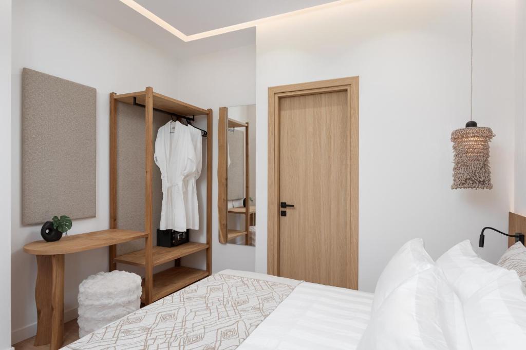 Aegina Dream Suites - 5