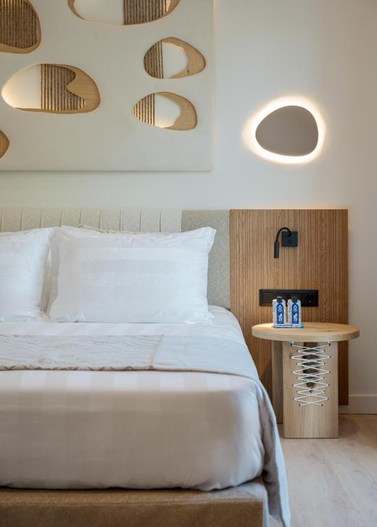 Aegina Dream Suites - 11