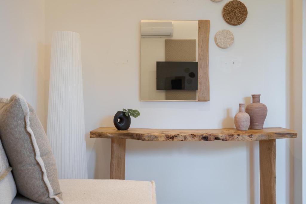 Aegina Dream Suites - 8