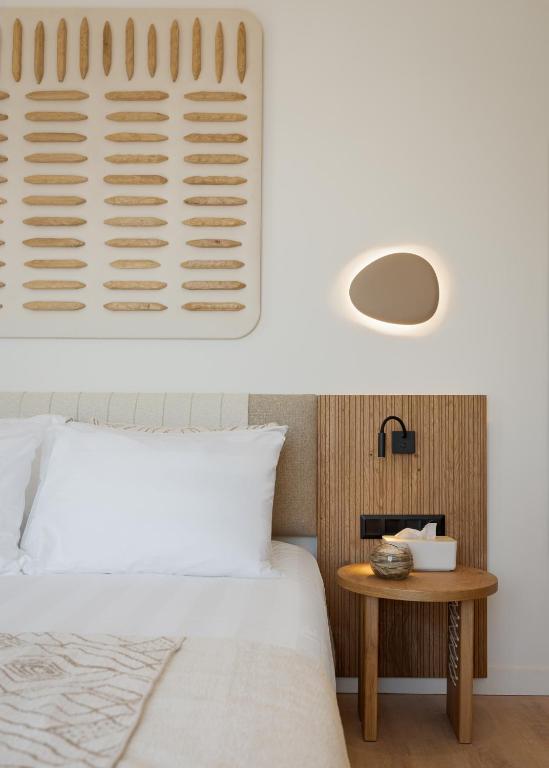 Aegina Dream Suites - 17