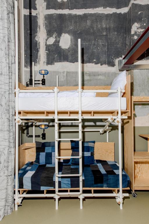 JAM Ghent - Resim 38