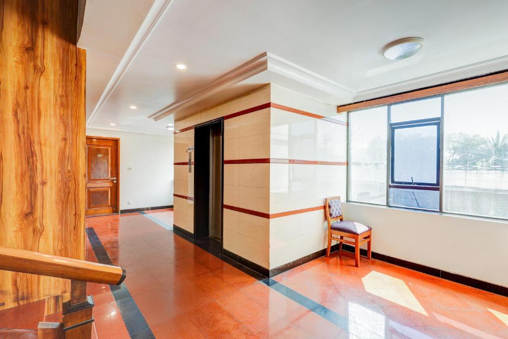 Gallery image of Townhouse OAK Vibe Vacation Hotels in Visakhapatnam