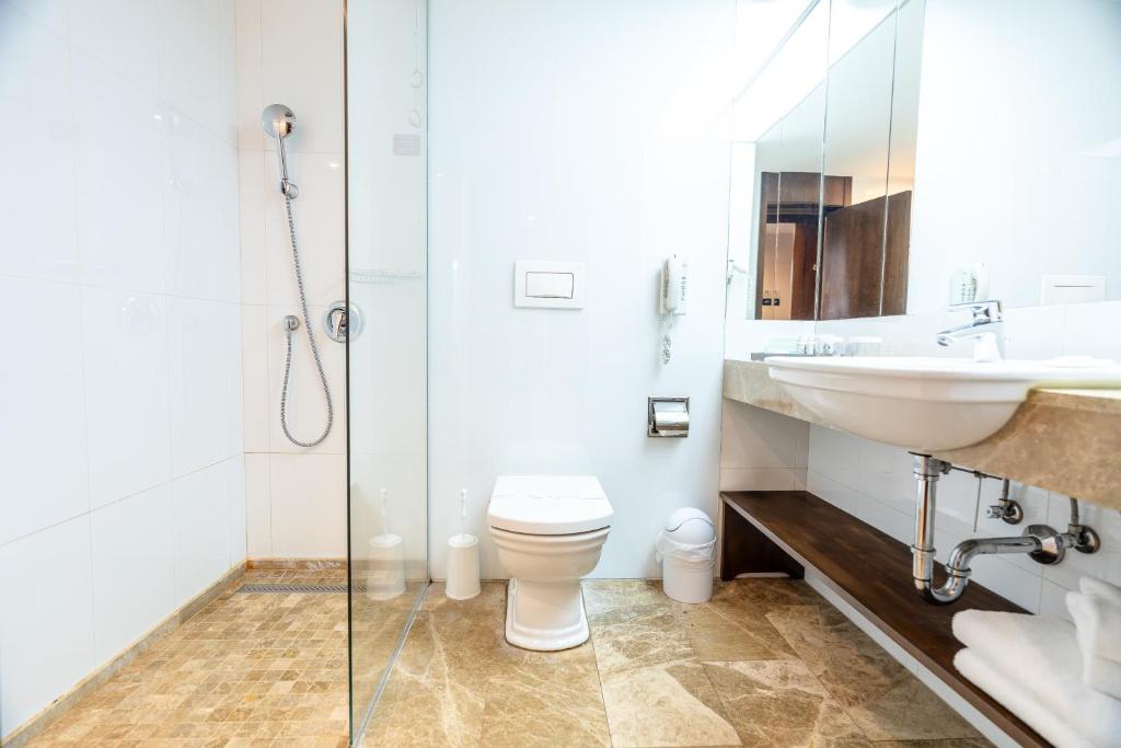 Hotel International - Resim 6