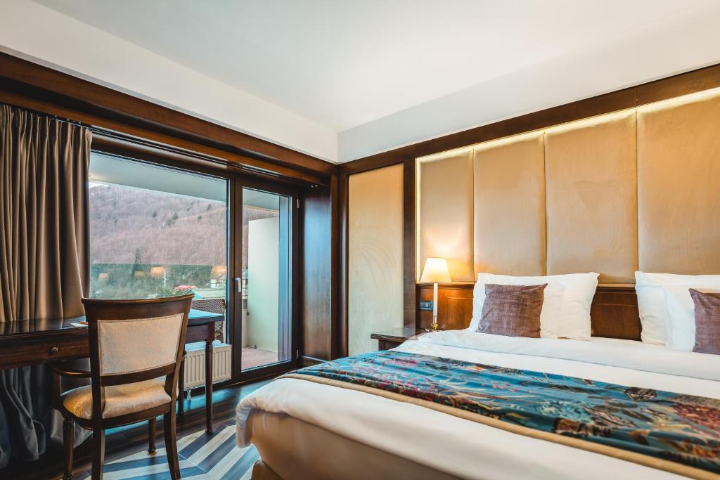 Hotel International - Resim 7