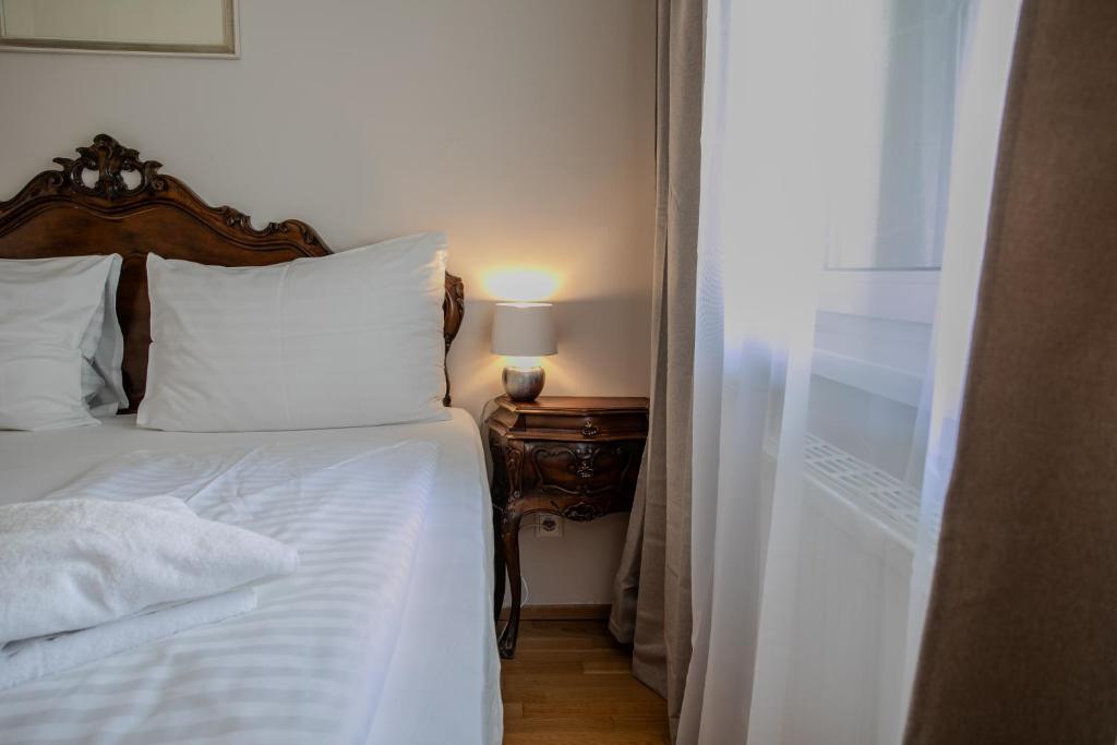 Hotel Attaché l contactless check-in - Resim 39