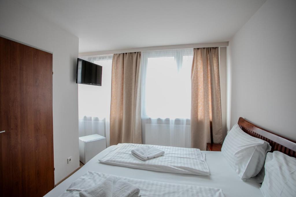 Hotel Attaché l contactless check-in - Resim 41