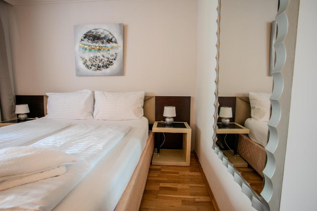 Hotel Attaché l contactless check-in - Resim 44