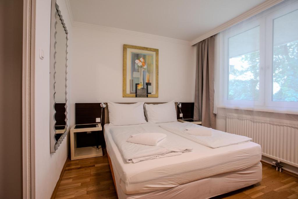 Hotel Attaché l contactless check-in - Resim 2