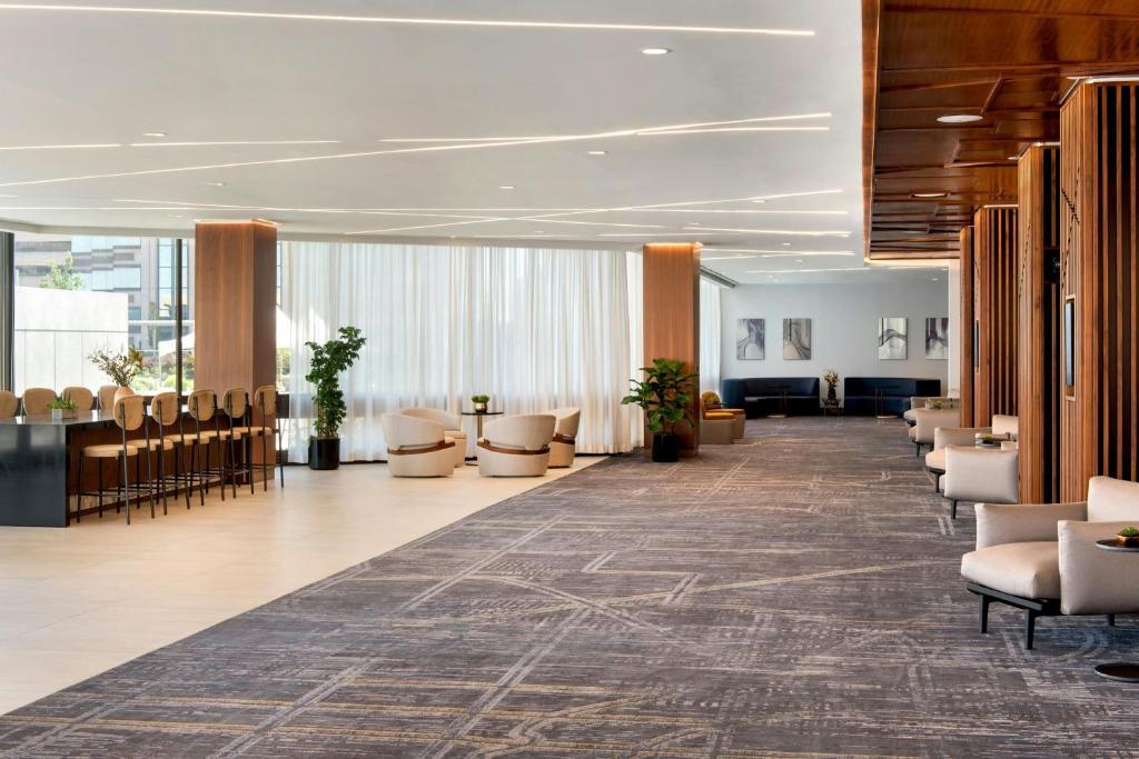 Marriott Springfield Downtown photo